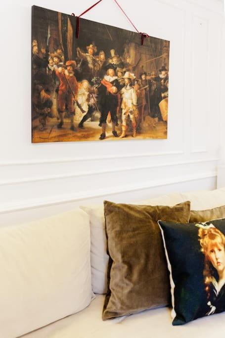 Apartment Little Paris Boutique Bucharest